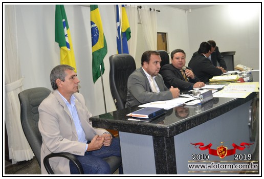 rolim de moura